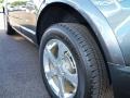 Cyber Gray Metallic - Captiva Sport LT Photo No. 4