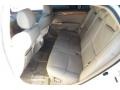 Blizzard White Pearl - Avalon XLS Photo No. 5