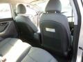 Silver - Elantra GLS Photo No. 13