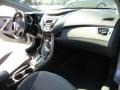 Silver - Elantra GLS Photo No. 15