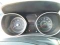 Silver - Elantra GLS Photo No. 17