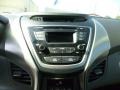 Silver - Elantra GLS Photo No. 18