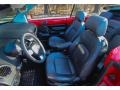 Salsa Red - New Beetle S Convertible Photo No. 12