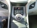 Silver - Elantra GLS Photo No. 19