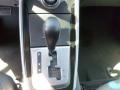 Silver - Elantra GLS Photo No. 20