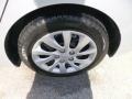 Silver - Elantra GLS Photo No. 21