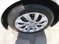 Silver - Elantra GLS Photo No. 22