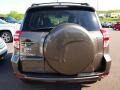 Sandy Beach Metallic - RAV4 Limited 4WD Photo No. 6