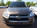 Sandy Beach Metallic - RAV4 Limited 4WD Photo No. 8