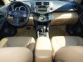Sandy Beach Metallic - RAV4 Limited 4WD Photo No. 10