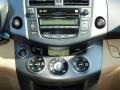 Sandy Beach Metallic - RAV4 Limited 4WD Photo No. 12