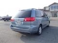 2010 Blue Mirage Metallic Toyota Sienna LE  photo #2