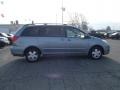 2010 Blue Mirage Metallic Toyota Sienna LE  photo #5