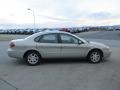 Arizona Beige Metallic - Taurus SEL Photo No. 4