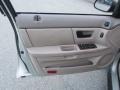 Arizona Beige Metallic - Taurus SEL Photo No. 6