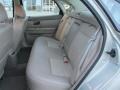 Arizona Beige Metallic - Taurus SEL Photo No. 8