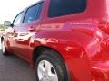 Crystal Red Metallic Tintcoat - HHR LT Photo No. 4