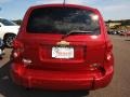 Crystal Red Metallic Tintcoat - HHR LT Photo No. 6