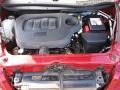 Crystal Red Metallic Tintcoat - HHR LT Photo No. 7