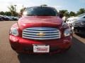 Crystal Red Metallic Tintcoat - HHR LT Photo No. 8