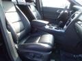 2013 Tuxedo Black Metallic Ford Explorer Limited 4WD  photo #10
