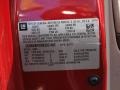 Crystal Red Metallic Tintcoat - HHR LT Photo No. 17