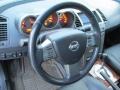 Majestic Blue Metallic - Maxima 3.5 SL Photo No. 10