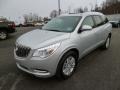 Front 3/4 View of 2014 Enclave Convenience AWD