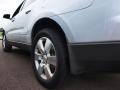 Silver Ice Metallic - Traverse LTZ AWD Photo No. 4