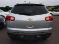 Silver Ice Metallic - Traverse LTZ AWD Photo No. 6