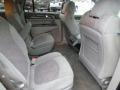2014 Buick Enclave Convenience AWD Rear Seat