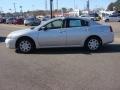 Liquid Silver Metallic - Galant ES Photo No. 3