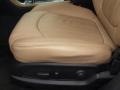 Silver Ice Metallic - Traverse LTZ AWD Photo No. 17