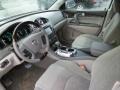 Titanium 2014 Buick Enclave Convenience AWD Interior Color