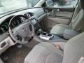  2014 Enclave Titanium Interior 