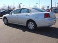 Liquid Silver Metallic - Galant ES Photo No. 4