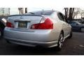 Liquid Platinum Metallic - M 35x Sedan Photo No. 4