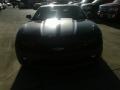 Cyber Gray Metallic 2011 Chevrolet Camaro LT/RS Coupe