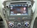 Controls of 2014 Enclave Convenience AWD