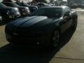 Cyber Gray Metallic - Camaro LT/RS Coupe Photo No. 2