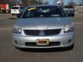 2007 Liquid Silver Metallic Mitsubishi Galant ES  photo #8