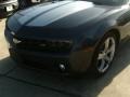 Cyber Gray Metallic - Camaro LT/RS Coupe Photo No. 3