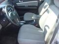 2007 Liquid Silver Metallic Mitsubishi Galant ES  photo #9