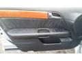 Liquid Platinum Metallic - M 35x Sedan Photo No. 9