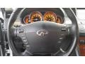 Liquid Platinum Metallic - M 35x Sedan Photo No. 11