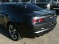 Cyber Gray Metallic - Camaro LT/RS Coupe Photo No. 7