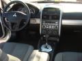 2007 Liquid Silver Metallic Mitsubishi Galant ES  photo #13