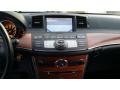 Liquid Platinum Metallic - M 35x Sedan Photo No. 13