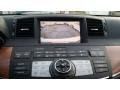 Liquid Platinum Metallic - M 35x Sedan Photo No. 14