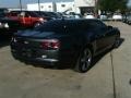 Cyber Gray Metallic - Camaro LT/RS Coupe Photo No. 10